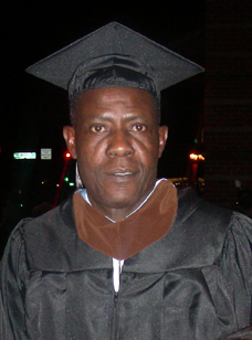 Opiegbegraduates